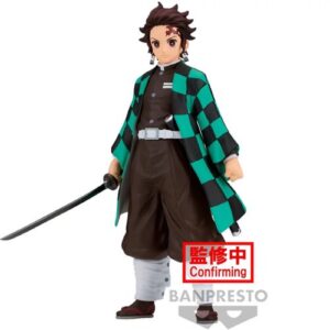 Kamado Tanjiro EX Vol.28 (Demon Slayer) – Banpresto - Manga Story