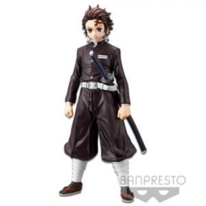 Kamado Tanjiro Vol.6 ver. B (Demon Slayer) – Banpresto - Manga Story