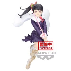 Muzan Kibutsuji Vibration Stars (Demon Slayer) – Banpresto - Manga Story