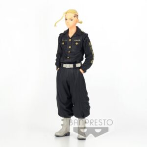 Ken Ryuguji (Tokyo Revengers) – Banpresto - Manga Story