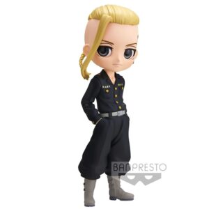 Ken Ryuguji Ver. B Q-Posket (Tokyo Revengers) – Banpresto - Manga Story