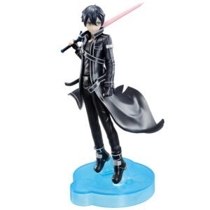 Kirito Alicization War of Underworld (Sword Art Online) – Banpresto - Manga Story