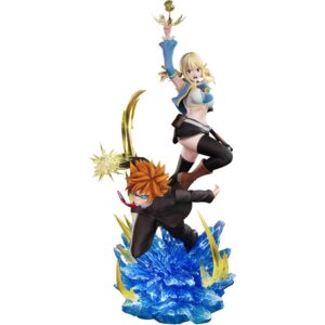 Lucy Heartfilia Ikigai (Fairy Tail) – Tsume - Manga Story