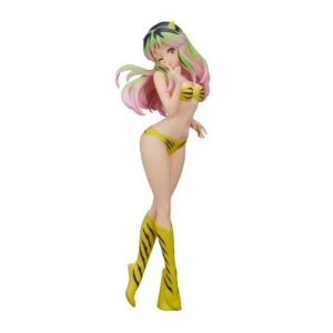 Lum Glitter & Glamours Ver.B (Urusei Yatsura) – Banpresto - Manga Story