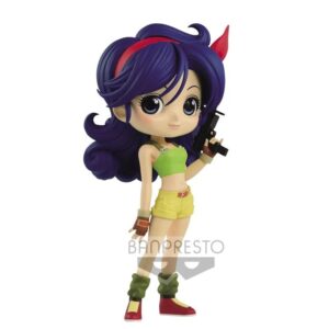 Lunch Ver. A Q Posket (Dragon Ball) – Banpresto - Manga Story