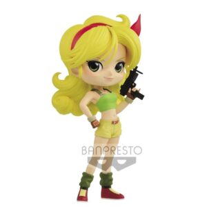 Lunch Ver. B Q Posket (Dragon Ball) – Banpresto - Manga Story