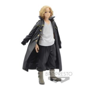 Manjiro Sano (Tokyo Revengers) – Banpresto - Manga Story