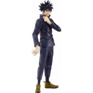 Megumi Fushiguro Pop Up Parade (Jujutsu Kaisen) – Good Smile Company - Manga Story