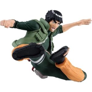Might Guy Vibration Stars (Naruto Shippuden) – Banpresto - Manga Story