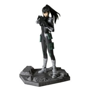 Mina Ashiro – The Brush (Kaiju No. 8) – Banpresto - Manga Story