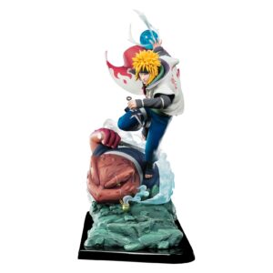 Minato Namikaze Ikigai – Naruto Shippuden – Tsume - Manga Story