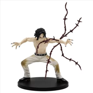 Muzan Kibutsuji Vibration Stars (Demon Slayer) – Banpresto - Manga Story