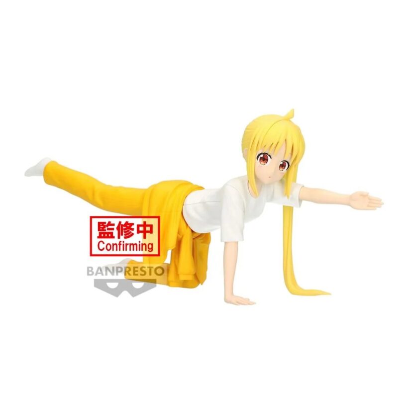 Nijika Ijichi (Bocchi the Rock!) – Banpresto - Manga Story