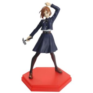 Nobara Kugisaki Pop Up Parade (Jujutsu Kaisen) – Good Smile Company - Manga Story