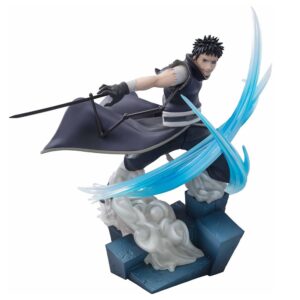 Obito Uchiha Conclusion Figuarts Zero (Naruto Shippuden) – Tamashii Nations - Manga Story