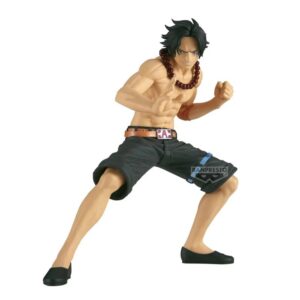Portgas D. Ace Battle Record Collection (One Piece) – Banpresto - Manga Story