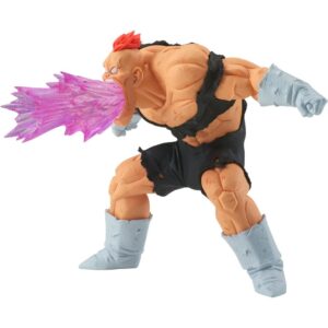 Recoome Gx Materia (Dragon Ball Z) – Banpresto - Manga Story