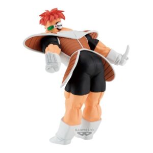 Recoome Solid Edge Works (Dragon Ball Z) – Banpresto - Manga Story