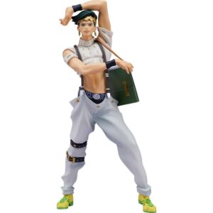 Rohan Kishibe Pop Up Parade (Jojo&rsquo;s Bizarre Adventure) – Good Smile Company - Manga Story
