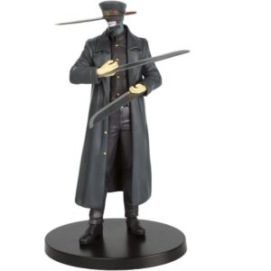 Samouraï Sword Chain Spirits Vol. 6 (Chainsaw Man) – Banpresto - Manga Story