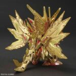 SDW Heroes 30 Superior Strike F Dragon - Bandai – Image 2