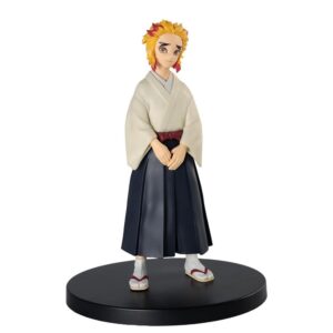 Senjuro Kyojuro (Demon Slayer) – Banpresto - Manga Story