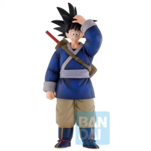 Son Goku Fierce Fighting!! World Tournament Masterlise Another Ver. (Dragon Ball) – Banpresto - Manga Story