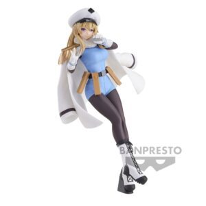 Spirit Pepesha Andreanova (Shy) – Banpresto - Manga Story