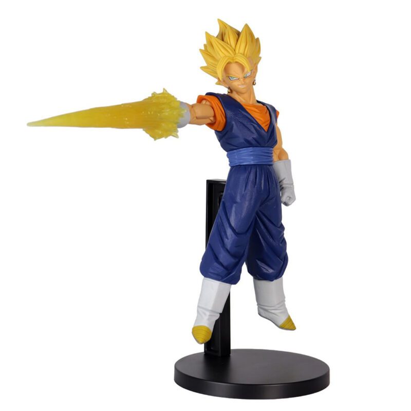 Super Saiyan Vegito Gx Materia (Dragon Ball Z) – Banpresto - Manga Story