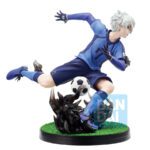 Seishiro Nagi Ichibansho (Blue Lock) - Bandai – Image 2