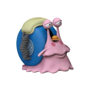 Tirelire Escargophone So Figure 12 (One Piece) – Plastoy - Manga Story