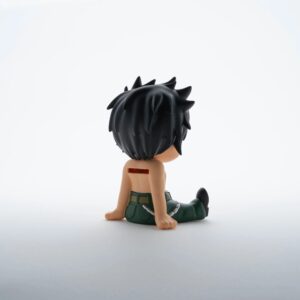 Tirelire Grey Fullbuster Fairy Tail – Plastoy - Manga Story