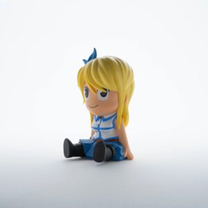 Tirelire Lucy Heartfilia Fairy Tail – Plastoy - Manga Story