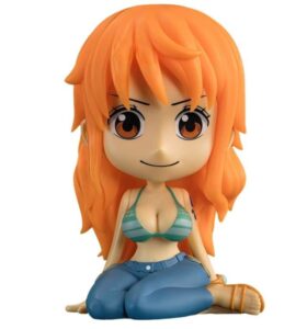 Tirelire Nami – One Piece – Plastoy - Manga Story
