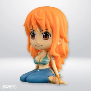 Tirelire Nami – One Piece – Plastoy - Manga Story