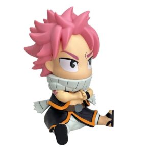 Tirelire Natsu Fairy Tail – Plastoy - Manga Story
