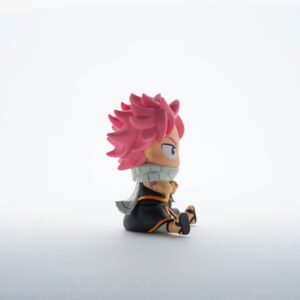 Tirelire Natsu Fairy Tail – Plastoy - Manga Story