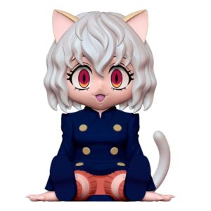 Tirelire Neferupito Hunter x Hunter – Plastoy - Manga Story