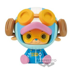 Tony Tony Chopper Sofvimates (One Piece) – Banpresto - Manga Story