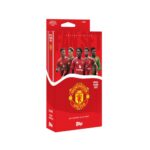 Topps Manchester United FC Fan Set 2024/25