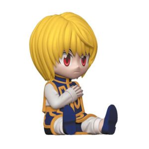 Tirelire Kurapika Hunter x Hunter – Plastoy - Manga Story