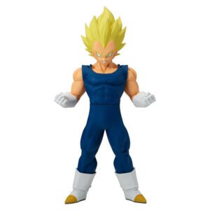 Vegeta SSJ Grandista (Dragon Ball Z) – Banpresto - Manga Story