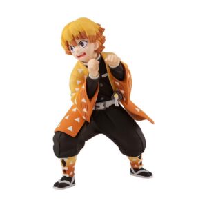 Zenitsu Agatsuma Pop Up Parade (Demon Slayer) – Good Smile Company - Manga Story