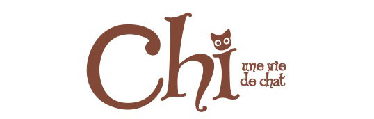 Chi : Une vie de chat