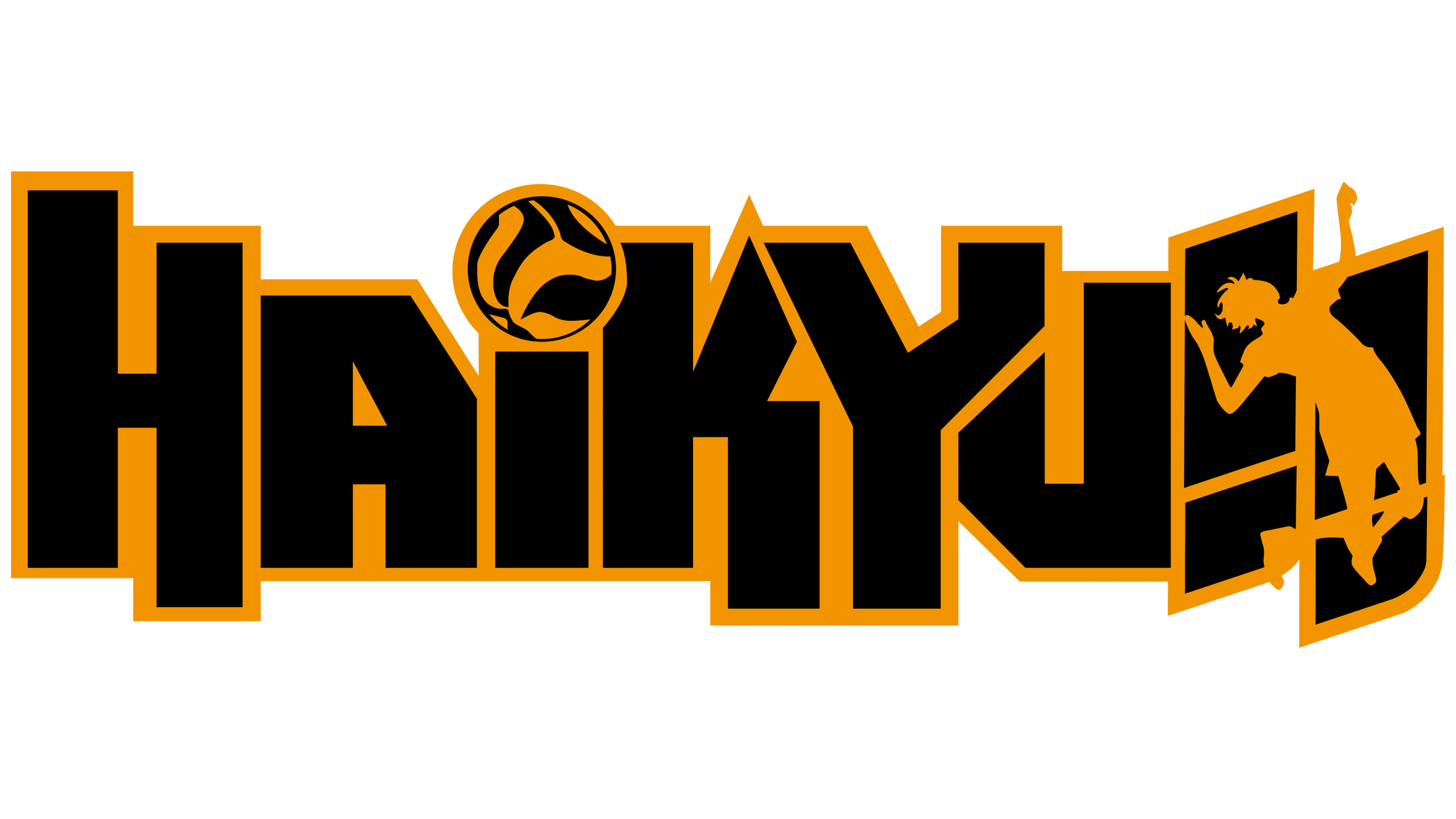 Haikyu!!