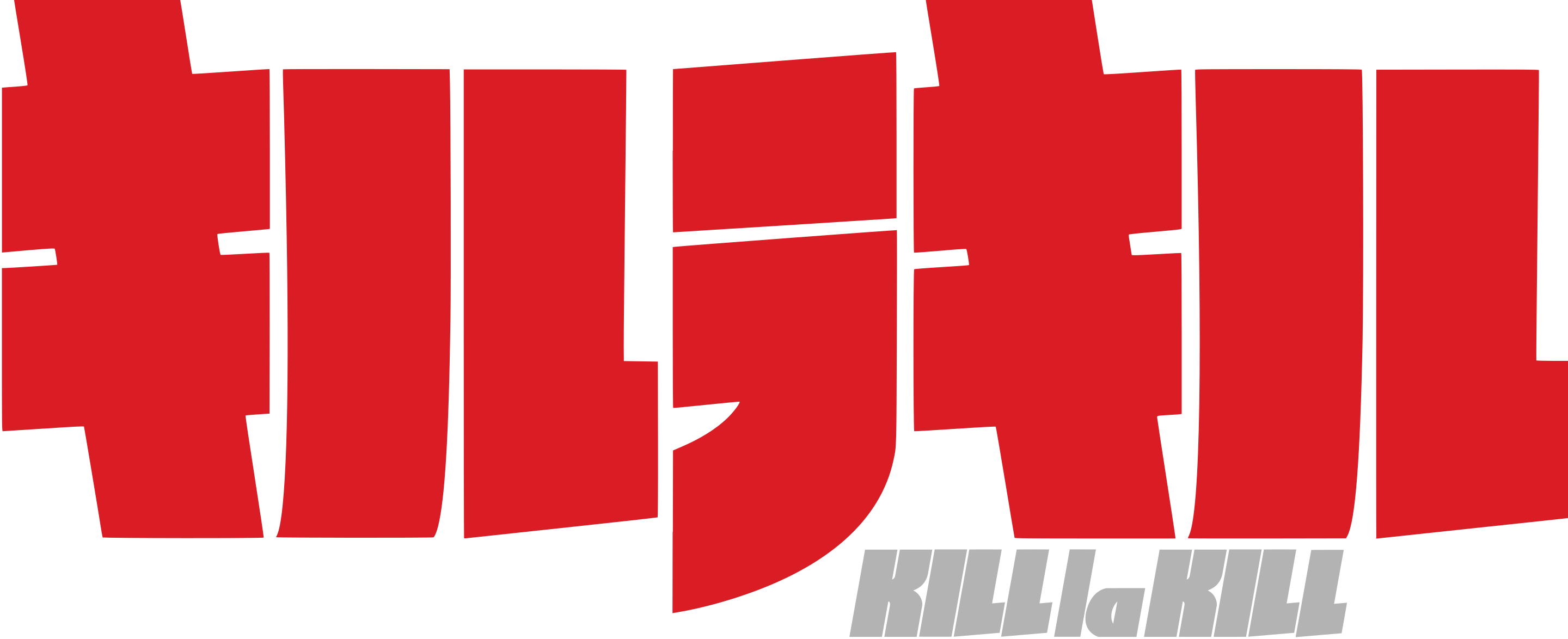 Kill la Kill