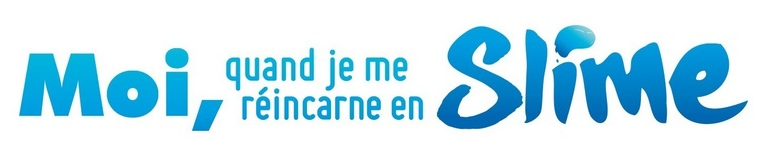 Moi, quand je me réincarne en Slime