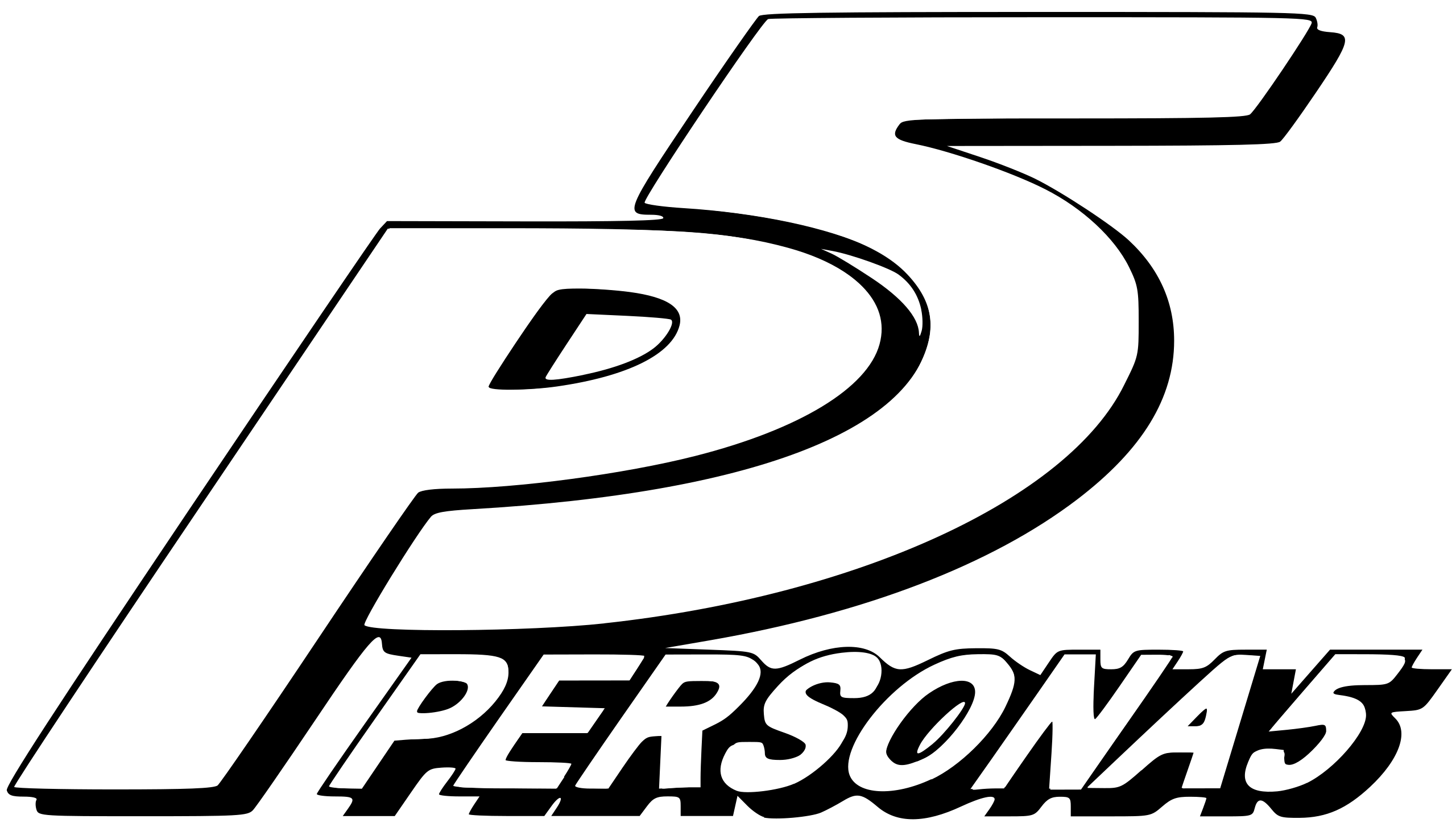 Persona 5