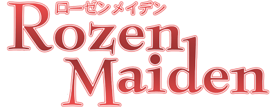 Rozen Maiden
