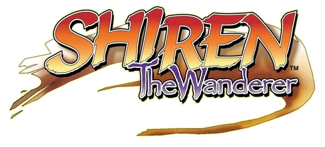 Shiren the Wanderer